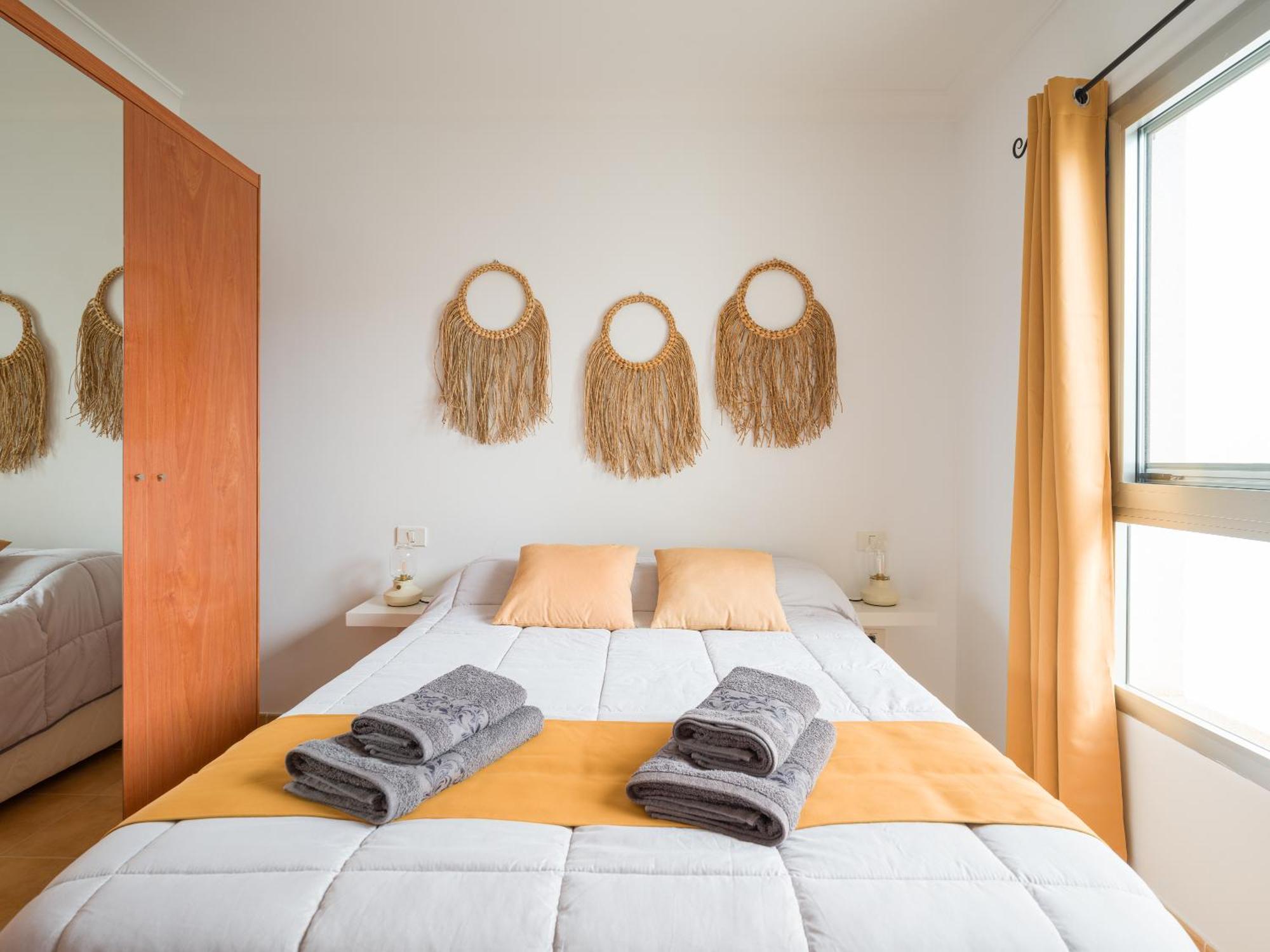 Casa Maresia Penthouse - Pool & Beach Sardina Buitenkant foto